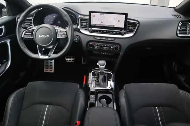 Kia XCeed (2025) thumbnail 5