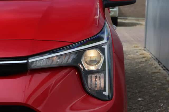 Kia Picanto (2025) thumbnail 6