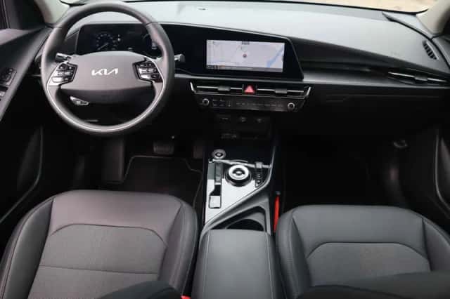Kia Niro (2024) thumbnail 5