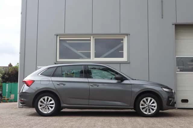 Škoda Scala (2025) thumbnail 5