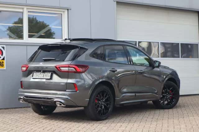 Ford Kuga (2026) thumbnail 2