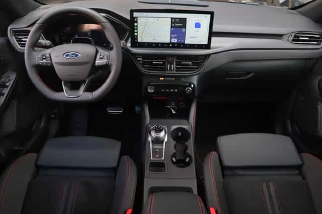 Ford Kuga (2026) thumbnail 5