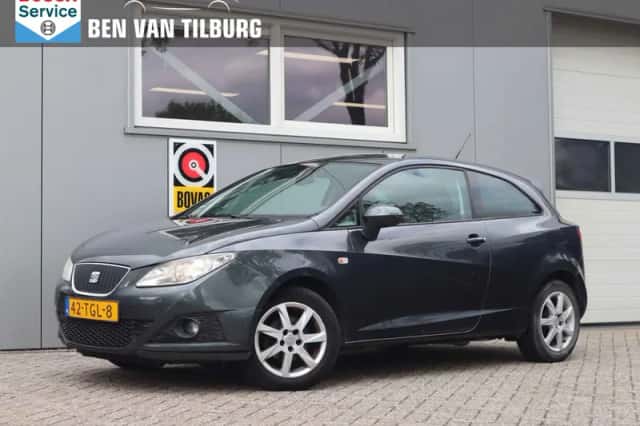 SEAT Ibiza (2012) thumbnail 1