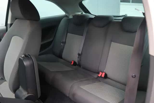 SEAT Ibiza (2012) thumbnail 3
