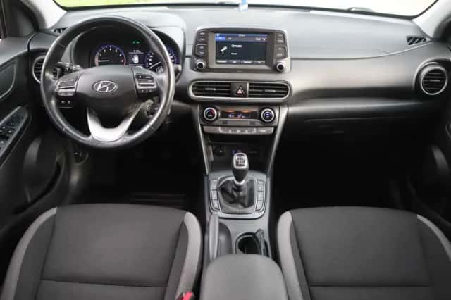 Hyundai Kona (2020) thumbnail 5