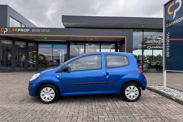 Renault Twingo (2009) thumbnail 6