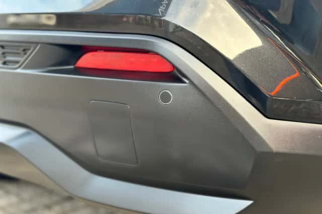 Nissan Juke (2021) thumbnail 6