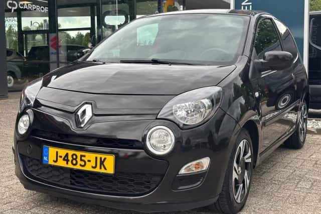 Renault Twingo (2012) thumbnail 1