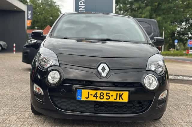 Renault Twingo (2012) thumbnail 4