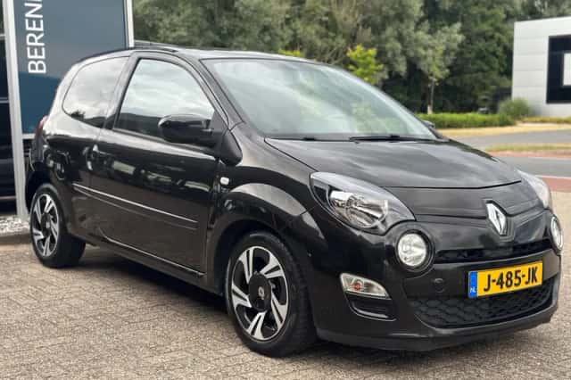 Renault Twingo (2012) thumbnail 5