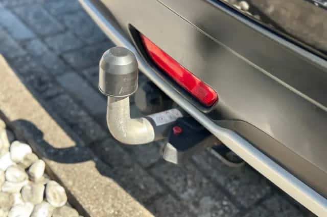Suzuki S-Cross (2019) thumbnail 6