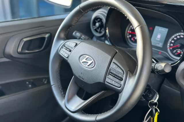 Hyundai i10 (2021) thumbnail 4