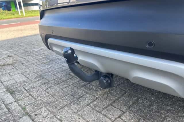 Renault Captur (2019) thumbnail 4