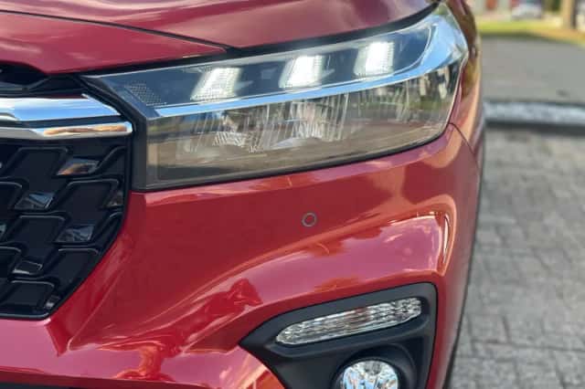 Suzuki S-Cross (2022) thumbnail 3