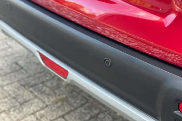 Suzuki S-Cross (2022) thumbnail 6