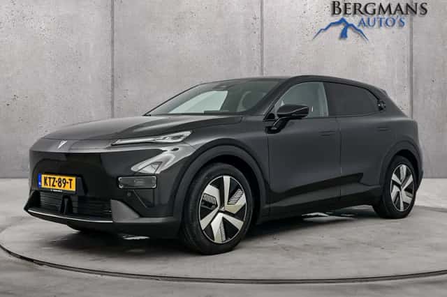 Changan Deepal S05 (2026) thumbnail 1