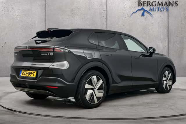 Changan Deepal S05 (2026) thumbnail 2