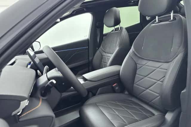 Changan Deepal S05 (2026) thumbnail 4