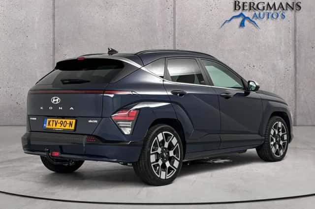 Hyundai Kona (2024) thumbnail 2