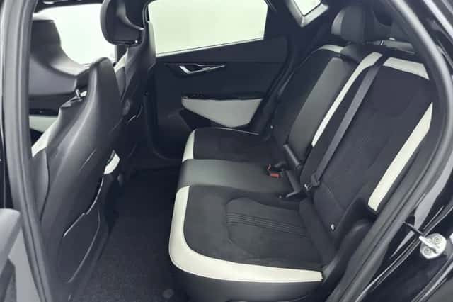 Kia EV6 (2022) thumbnail 5