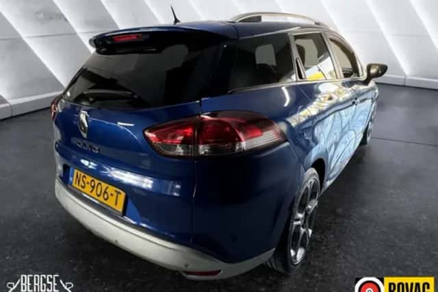 Renault Clio (2017) thumbnail 3