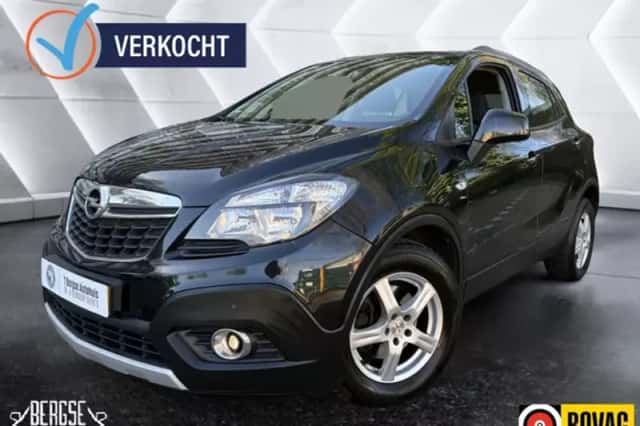 Opel Mokka (2015) thumbnail 1