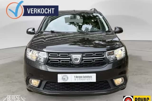 Dacia Logan MCV (2017) thumbnail 4