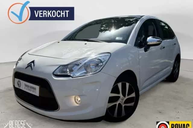 Citroën C3 (2012) thumbnail 1