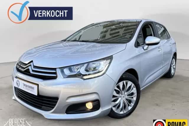 Citroën C4 (2015) thumbnail 1