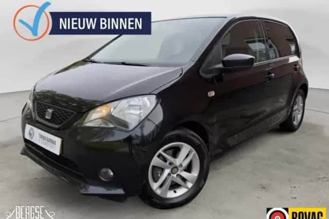 SEAT Mii (2013) thumbnail 1