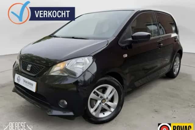 SEAT Mii (2013) thumbnail 1