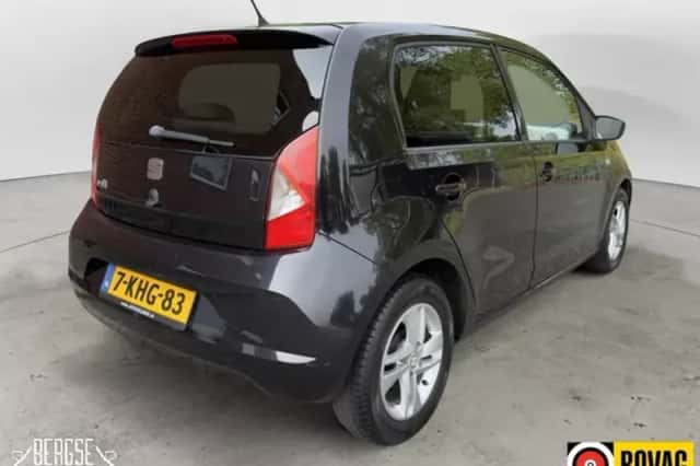 SEAT Mii (2013) thumbnail 3