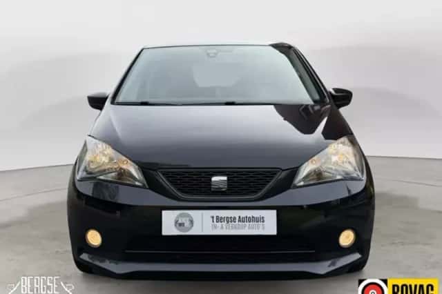 SEAT Mii (2013) thumbnail 5