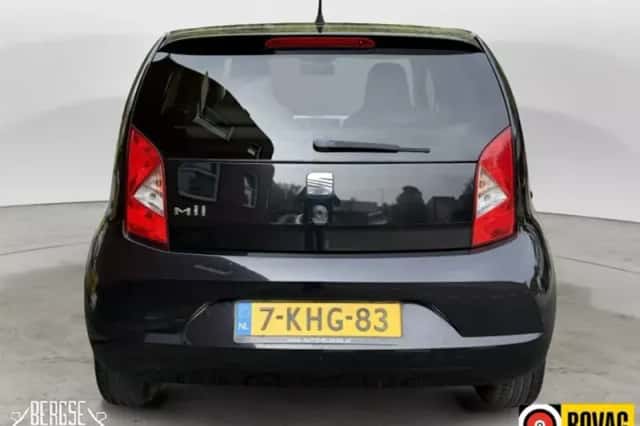 SEAT Mii (2013) thumbnail 6