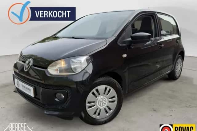 Volkswagen Up! (2014) thumbnail 1