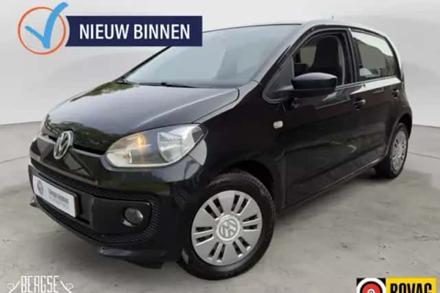Volkswagen Up! (2014) thumbnail 1