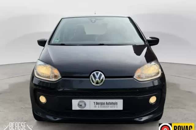 Volkswagen Up! (2014) thumbnail 5