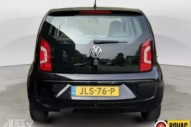 Volkswagen Up! (2014) thumbnail 6