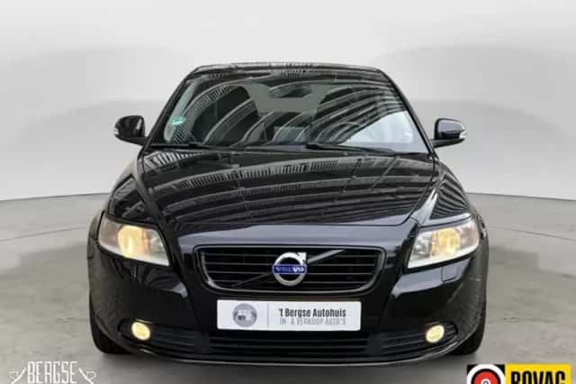Volvo S40 (2009) thumbnail 5