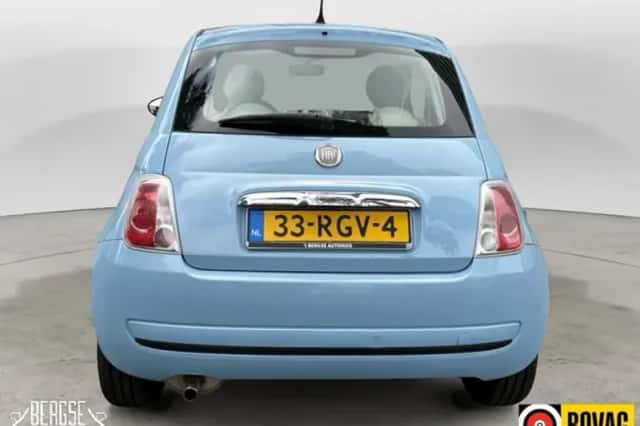 Fiat 500 (2011) thumbnail 6