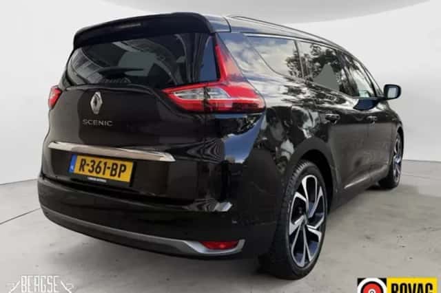 Renault Grand Scénic (2017) thumbnail 3