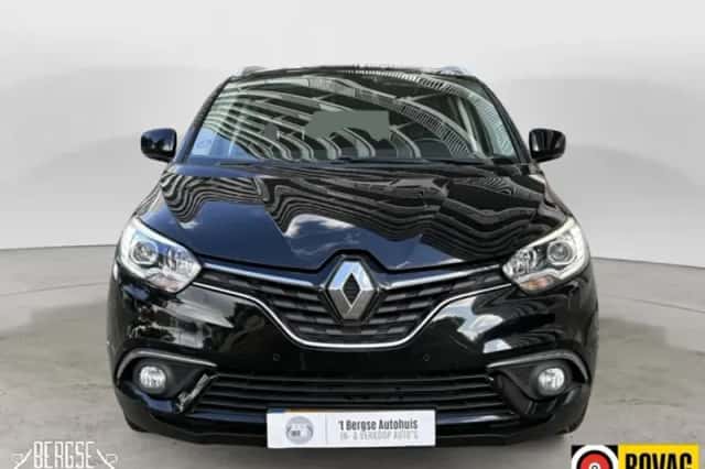 Renault Grand Scénic (2017) thumbnail 5