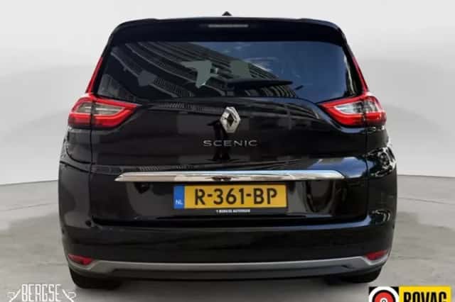 Renault Grand Scénic (2017) thumbnail 6