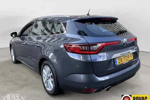 Renault Mégane (2018) thumbnail 6