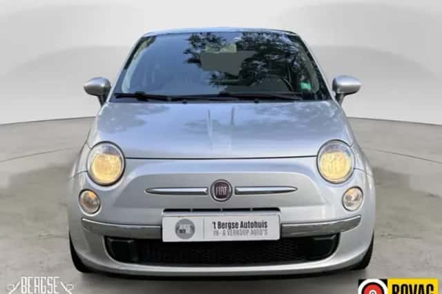 Fiat 500 (2011) thumbnail 5