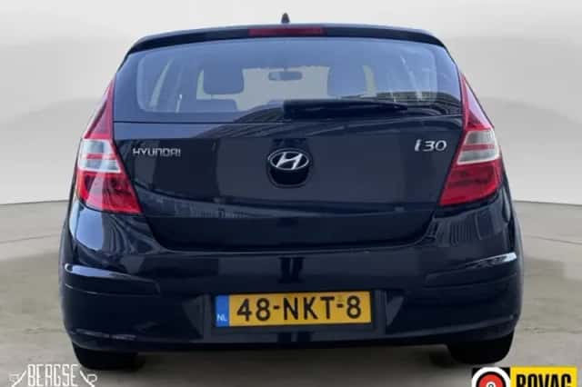 Hyundai i30 (2010) thumbnail 6