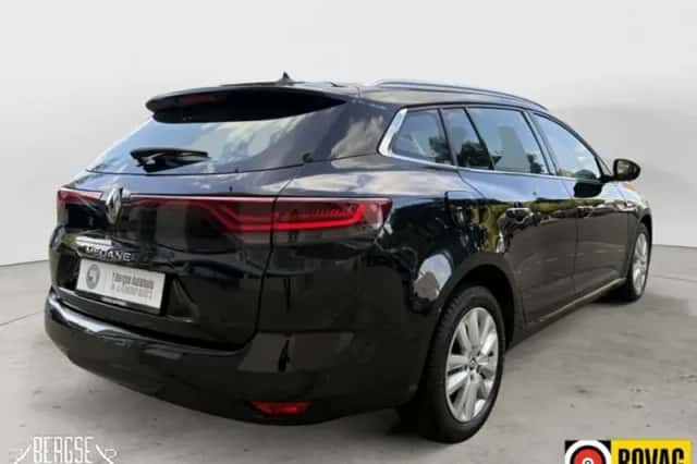 Renault Mégane (2022) thumbnail 3