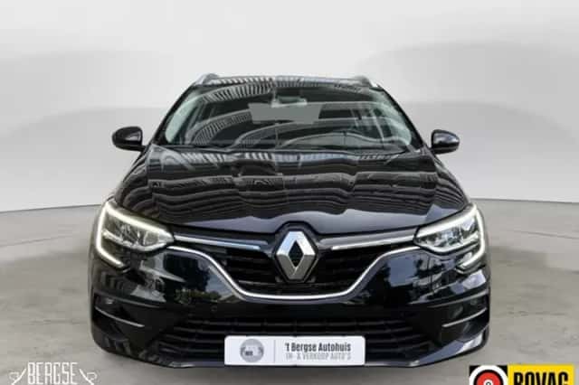 Renault Mégane (2022) thumbnail 4