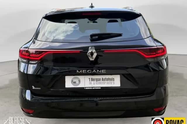 Renault Mégane (2022) thumbnail 6