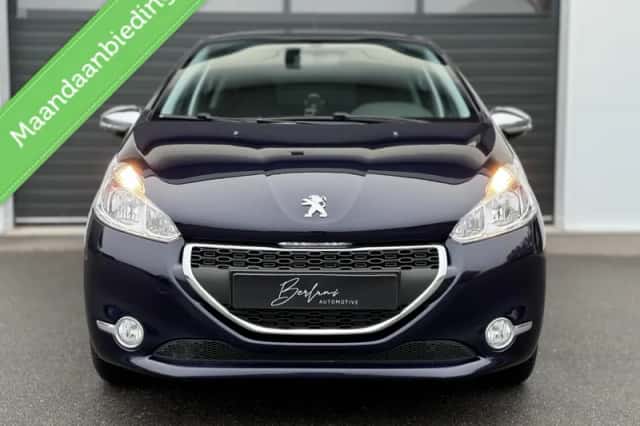 Peugeot 208 (2015) thumbnail 5